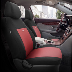 Otom Flex Design FLX-105 Black / Burgundy 10τμχ