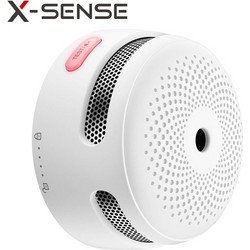 X-Sense XS01 Αυτόνομος Ανιχνευτής Καπνού