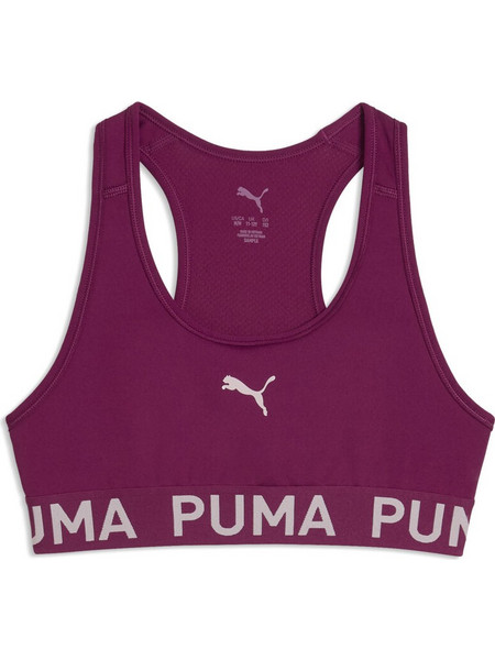 PUMA JR STRONG Bra G (527142-41) ΜΠΟΥΣΤΟ ΠΑΙΔΙΚΟ