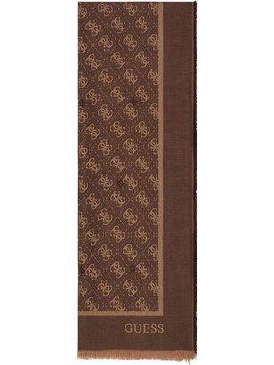 Φουλάρι 'Jacquard' GUESS