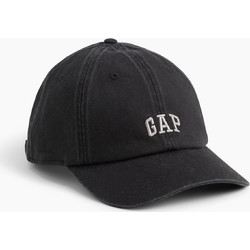 Gap Logo Ανδρικό Καπέλο Jockey Sargassus Blue