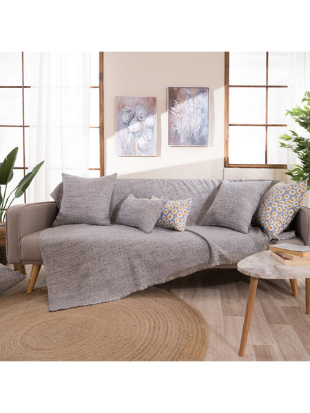 Teoran Ριχτάρι Τετραθέσιο 180x350cm Forli 03 52018247