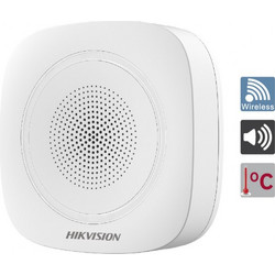 Hikvision DS-PS1-I-WE-R