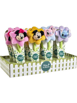 Simba Disney In Bloom Mini Φιγούρες Classic II Display