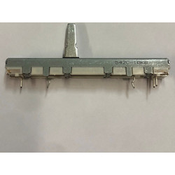 Ποτενσιόμετρο AI9145 XONE 24/C 43/C 23/C A&H ΣΥΡ/ΝΟ