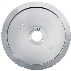 Berkel Serrated Blade for HomeLine Plus 250