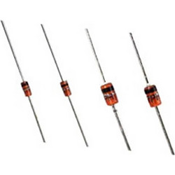 ZENER 1.3W 8.2V BZX85C8V2 DO-41 GA (ΣΕΤ ΜΕ 50)