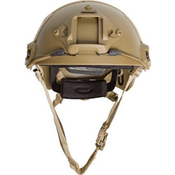 ΚΡΑΝΟΣ STRIKE SYSTEMS, Desert