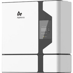 GEYER Inverter μονοφασικός υβριδικός 5000W ALPHA ESS