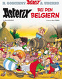 Asterix Asterix bei den Belgiern (Volume 24) Asterix Asterix bei den Belgiern (Volume 24)