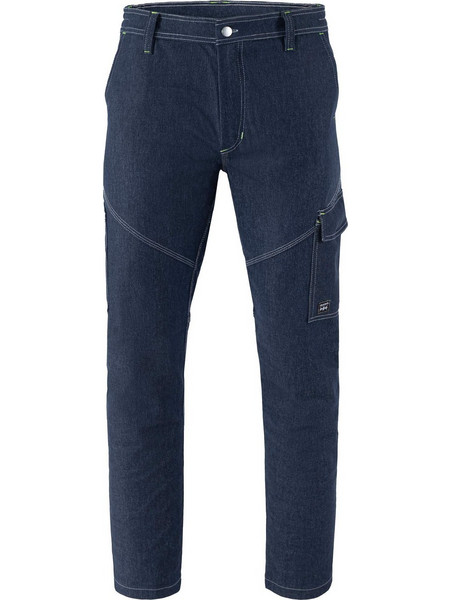 Παντελόνι ATLAS DENIM