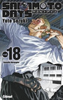 SAKAMOTO DAYS Tome 18 SAKAMOTO DAYS Tome 18
