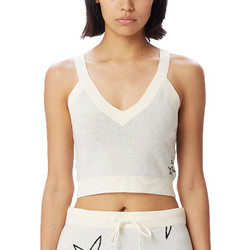 Obey Γυναικεία αμάνικη μπλούζα Stars Sweater Tank Top UBL