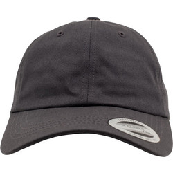 Flexfit Low Profile Cotton Twill darkgrey one