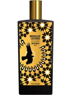 Memo Paris Moroccan Leather U EdP 75 ml - tester