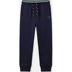 DPAM παιδικό παντελόνι φόρμας για αγόρια Sporty Navy - 382087 Μπλε Σκούρο