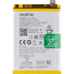 Realme BLP911 ( 9i Pro / 9i )