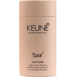 Keune Coco Hair Towel