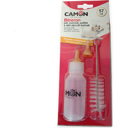CAMON ΜΠΙΜΠΕΡΟ ΜΙΚΡΩΝ ΖΩΩΝ 57ML CAMON ΣΕΤ 07.41.017