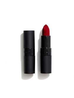 Gosh Velvet Touch 005 Matt Classic Red Long Lasting Κραγιόν Stick 4gr