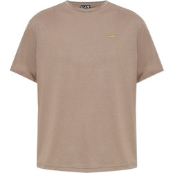 T-Shirt 7W000189AF13919 U6100 cinder
