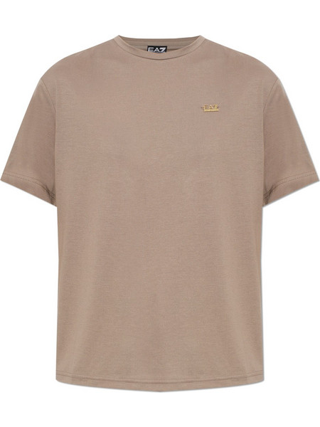 T-Shirt 7W000189AF13919 U6100 cinder