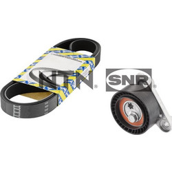 SNR KA857.38