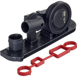 Hengst Filter AS831M D853