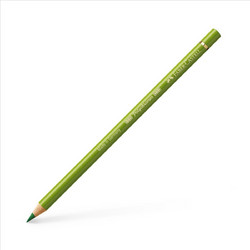 Faber-Castell Polychromos Ξυλομπογιά Earth geen Yellowish