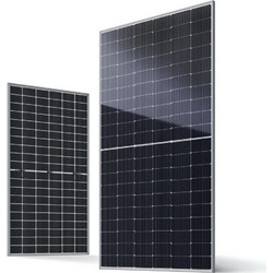 Φωτοβολταϊκό πάνελ 535W BIFACIAL N-TYPE JA SOLAR