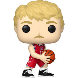 Funko Pop! Basketball NBA Legends 139 Larry Bird