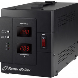 PowerWalker AVR 1500 SIV 1500VA/1200W