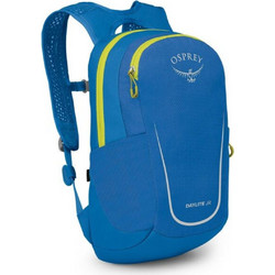 Osprey Daylite JR Pack Ορειβατικό Σακίδιο Alpin Blue Flame