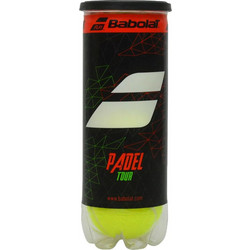 Babolat Padel Tour 501063-113 3τμχ