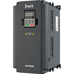 ΡΥΘΜΙΣΤΗΣ ΣΤΡΟΦΩΝ INVERTER SOLAR 1Φ 2.2KW 400V PV GD100 INVT
