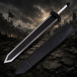 ΔΙΑΚΟΣΜΗΤΙΚΟ ΣΠΑΘΙ BERSERK - GUTS HAWK RAIDER SWORD - 009242