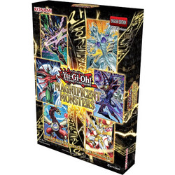 Yu-Gi-Oh! TCG Magnificent Monsters