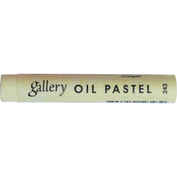 Mungyo Gallery Oil Pastel Pale Yellow 243