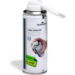 Σπρέι LABEL REMOVER DURABLE 200ml