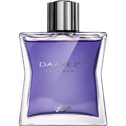 Rasasi Daarej For Men Eau de Parfum 100ml