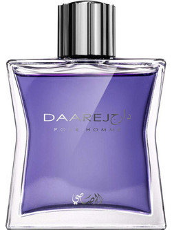 Rasasi Daarej For Men Eau de Parfum 100ml