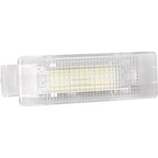 VW ΦΩΤΑ ΠΟΡΤ ΜΠΑΓΚΑΖ 18 LED - 1 ΤΕΜ