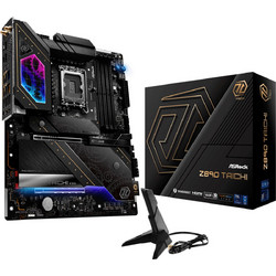 Asrock Z890 Taichi Motherboard ATX με Intel 1851 Socket