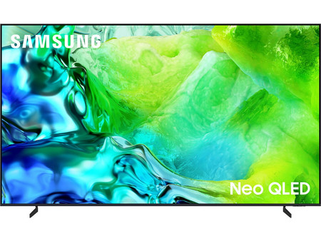 Samsung Neo QLED QE100QN80H Smart Τηλεόραση 100" 4K UHD Mini LED HDR (2026)