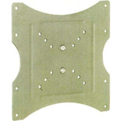 Impo JT-2508-200 Βάση Τηλεόρασης Τοίχου 37" έως 35kg