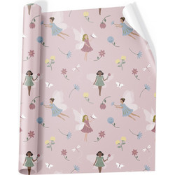 Χαρτί Περιτυλίγματος 70x100 Fairies Rose Ancor