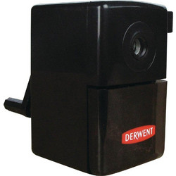 Derwent Ξύστρα με Μανιβέλα Superpoint Mini