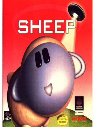 Sheep PC