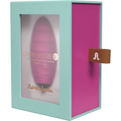 Adrien Lastic Ocean Breeze 2.0 Pink