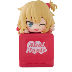 FuRyu Hololive Production Hikkake Akai Haato 10cm